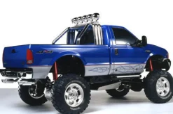 Tamiya RC 1/10 Ford F-350 High Lift Model Kit
