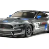 Tamiya RC Ford Mustang GT4 TT-02 Model Kit