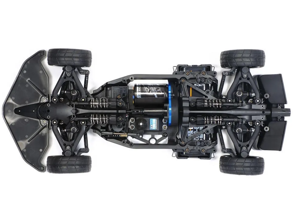 Tamiya RC Formula E GEN2 Expert Built Ready Assembled