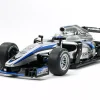Tamiya RC F104 Pro II With Body Model Kit