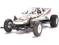 Tamiya RC Grasshopper Super Package Deal