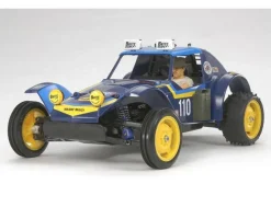 Tamiya RC Holiday Buggy 2010 (DT-02) Model Kit
