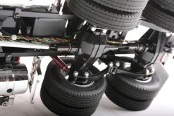 Tamiya RC 1/14 King Hauler Truck Model Kit