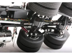 Tamiya RC 1/14 King Hauler Truck Model Kit
