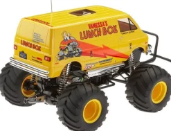 Tamiya RC 1/12 Lunch Box Model Kit