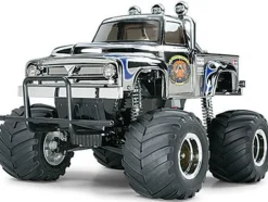 Tamiya RC 1/12 Midnight Pumpkin Model Kit