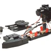 Tamiya RC Motorized Support Legs for RC Trucks