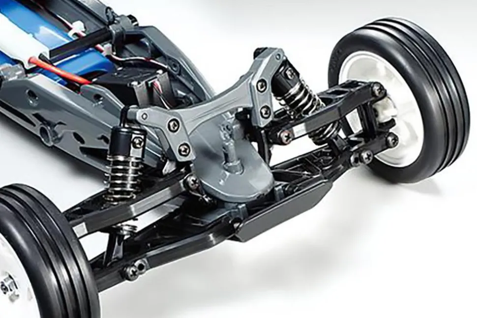 Tamiya RC Neo Fighter Buggy (DT-03) Model Kit