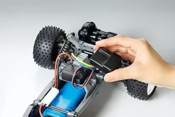 Tamiya RC Neo Fighter Buggy (DT-03) Model Kit