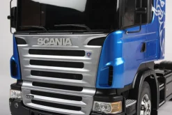 Tamiya RC 1/14 Scania R470 Highline Truck Model Kit