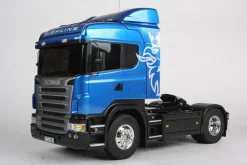 Tamiya RC 1/14 Scania R470 Highline Truck Model Kit