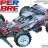 Tamiya RC Super Sabre 2023 Model Kit