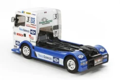 Tamiya RC 1/14 Team Hahn MAN TGS TT-01E Model Kit