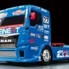 Tamiya RC 1/14 Team Reinert MAN TGS Race Truck TT-01E Model Kit