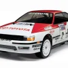 Tamiya 1/10 RC Toyota Celica GT-Four 1990 TT-02 Model Kit
