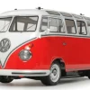 Tamiya RC 1/10 Volkswagen Type 2 T1 Van Model Kit