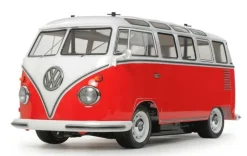 Tamiya RC 1/10 Volkswagen Type 2 T1 Van Model Kit