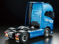 Tamiya RC 1/14 Volvo FH16 XL 750 6x2 Truck