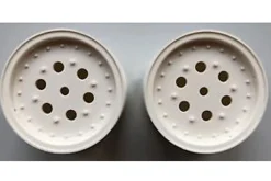 Tamiya 0555068 Rear Wheels for Hotshot
