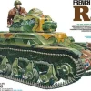 Tamiya 1/35 Renault R35 Light Infantry Tank