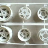 Tamiya R Parts for Sand Scorcher/Buggy Champ