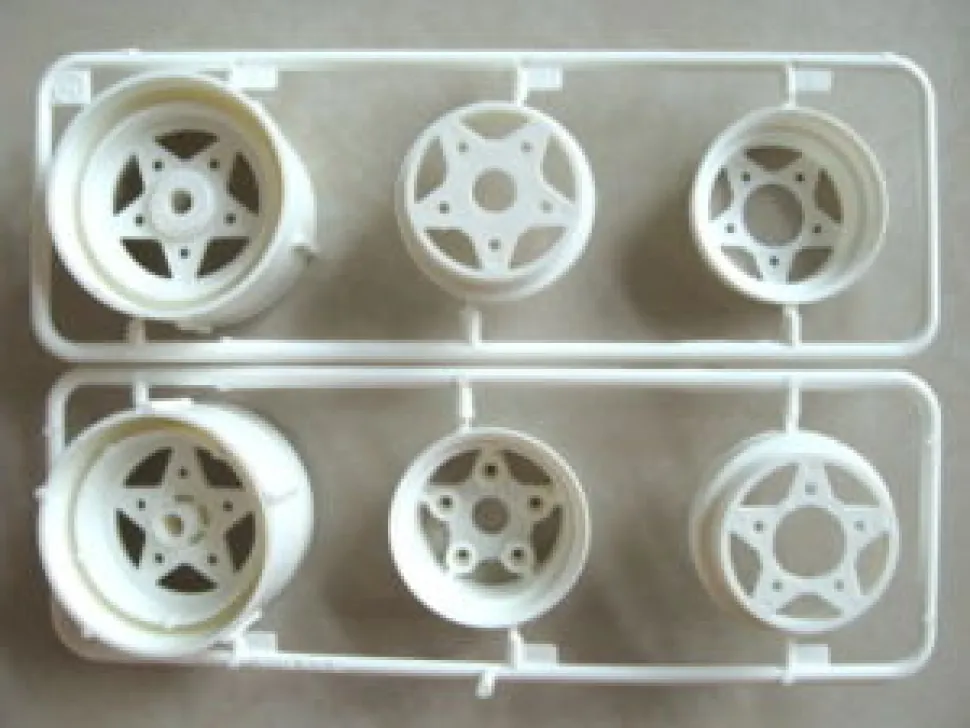 Tamiya R Parts for Sand Scorcher/Buggy Champ