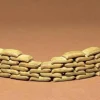 Tamiya 1/35 Sand Bags Set