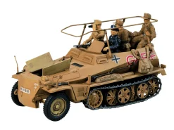 Tamiya 1/35 Sd.Kfz.250/3 Greif