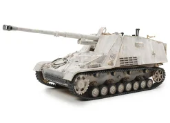 Tamiya 1/35 Sd.Kfz.164 Nashorn Panzerjager