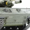 Tamiya 1/35 Sheridan Metal Barrel Set