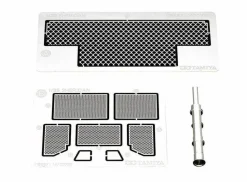 Tamiya 1/35 Sheridan Metal Barrel Set
