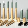 Tamiya 1/35 Sturmgeschutz III Brass Projectiles