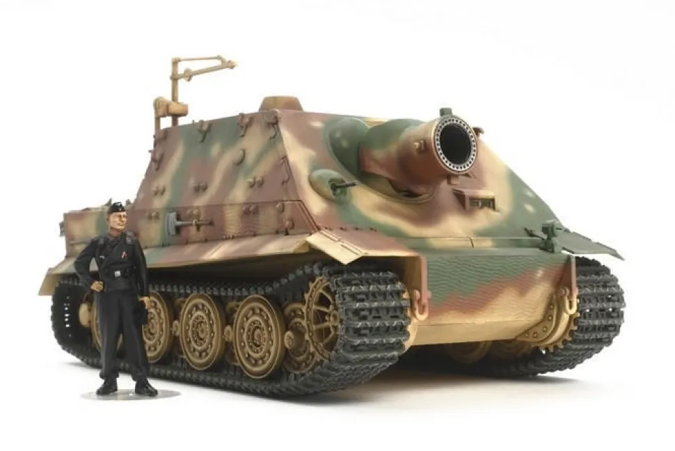 Tamiya 1/48 Sturmtiger