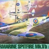 Tamiya 1/48 Supermarine Spitfire Mk.Vb