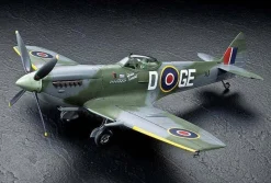 Tamiya 1/32 Supermarine Spitfire Mk.XVIe