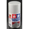 Tamiya Surface Primer Grey 100ml Spray