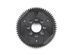 Tamiya TB-03 Spur Gear (64T) RC Spare Part