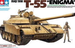 Tamiya 1/35 T-55 Enigma (Iraqi)