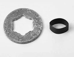Tamiya TGM03 Brake Disc RC Spare Part