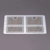 Tamiya 1/35 Tiger I Early Photo-Etched Grilles