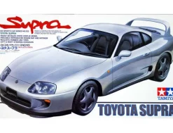 Tamiya 1/24 Toyota Supra