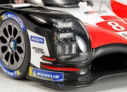 Tamiya 1/24 Toyota TS050 Hybrid Gazoo Racing 2018
