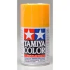 Tamiya TS-56 Brilliant Orange Acrylic Spray Paint