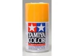Tamiya TS-56 Brilliant Orange Acrylic Spray Paint