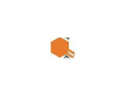 Tamiya TS-56 Brilliant Orange Acrylic Spray Paint
