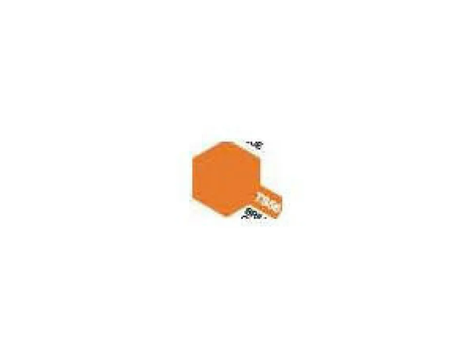 Tamiya TS-56 Brilliant Orange Acrylic Spray Paint