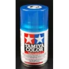 Tamiya TS-72 Clear Blue Acrylic Spray Paint