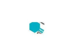 Tamiya TS-72 Clear Blue Acrylic Spray Paint