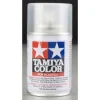 Tamiya TS-80 Clear Flat Acrylic Spray Paint