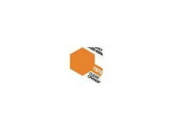 Tamiya TS-73 Clear Orange Acrylic Spray Paint